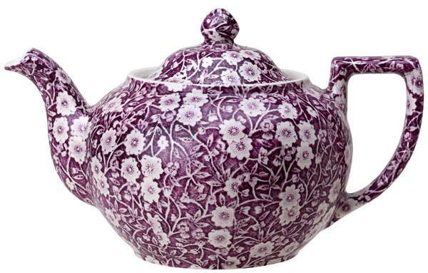 Teapot small